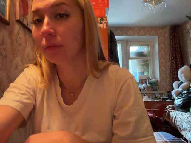 BrigitteMcchristian webcam