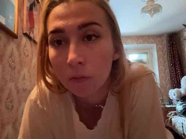 BrigitteMcchristian webcam