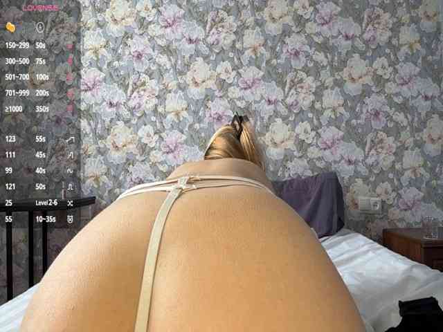 BrigitteMcchristian webcam