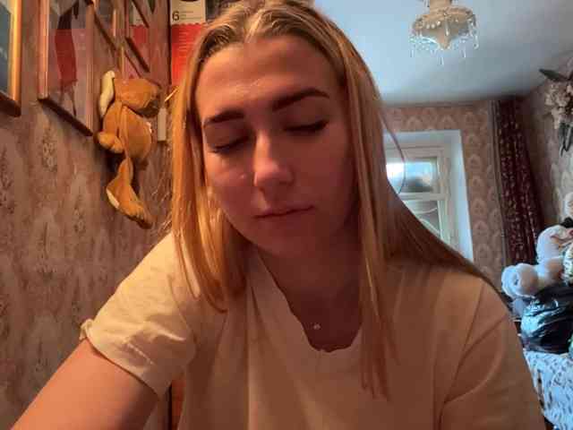 BrigitteMcchristian webcam