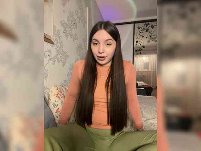 miss1mary1 Live Webcam on BongaCams