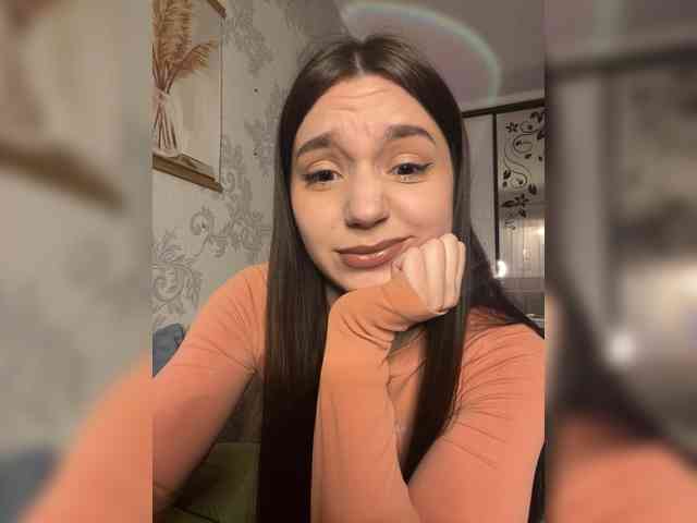 miss1mary1 Live Webcam on BongaCams