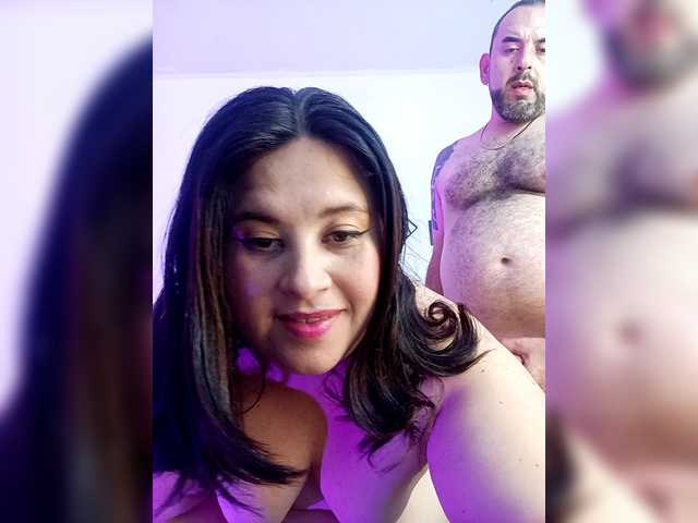 Profile and Statistics for Nicoleandmatt on BongaCams