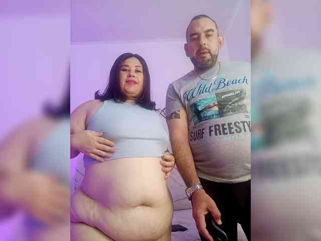 Nicoleandmatt webcam