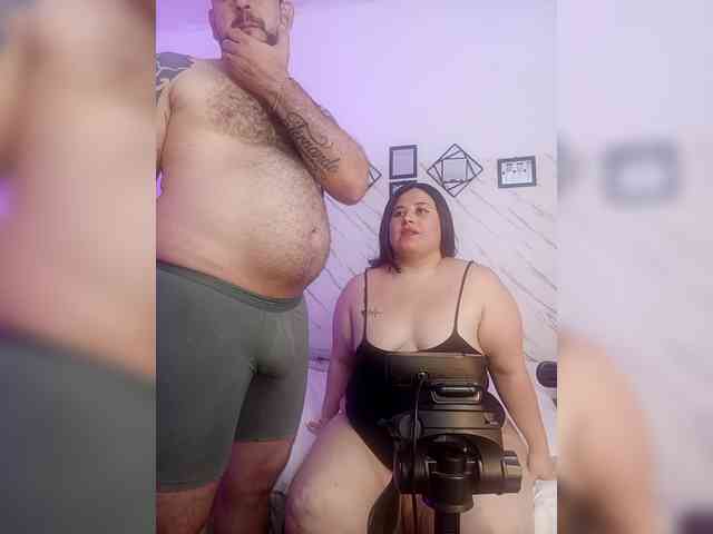 Nicoleandmatt webcam