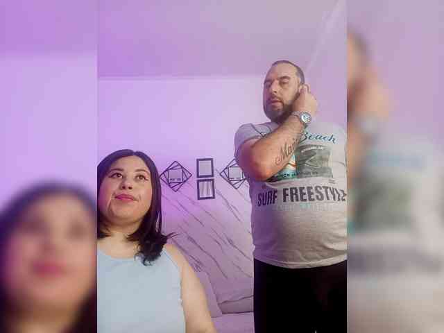 Nicoleandmatt webcam