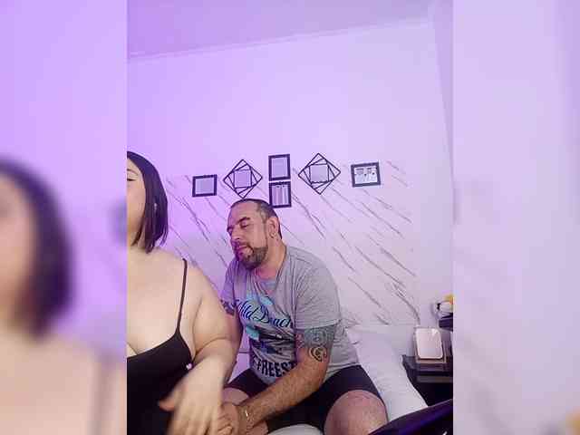 Nicoleandmatt webcam