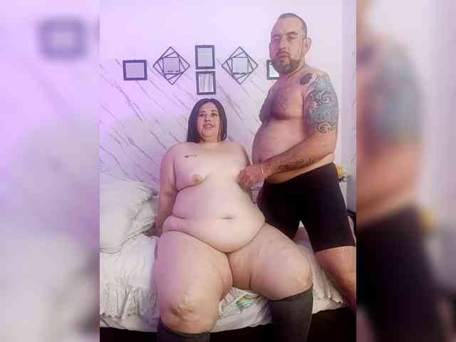 Nicoleandmatt webcam