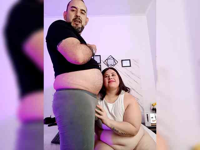 Modelo: Nicoleandmatt