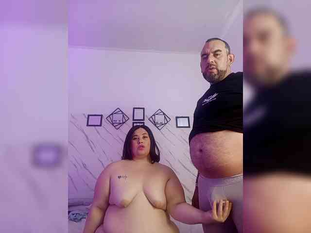 Nicoleandmatt webcam