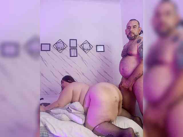 Nicoleandmatt webcam