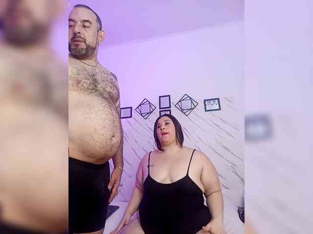 Nicoleandmatt webcam