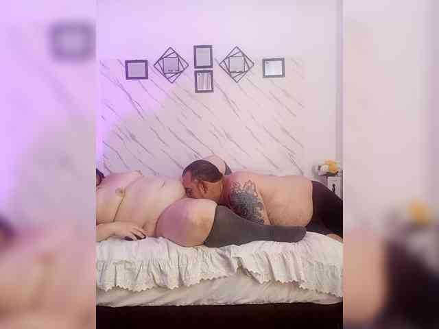 Nicoleandmatt webcam