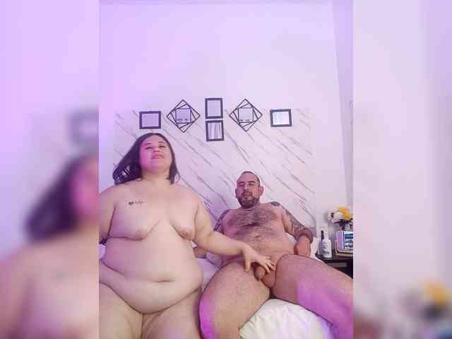 Nicoleandmatt webcam