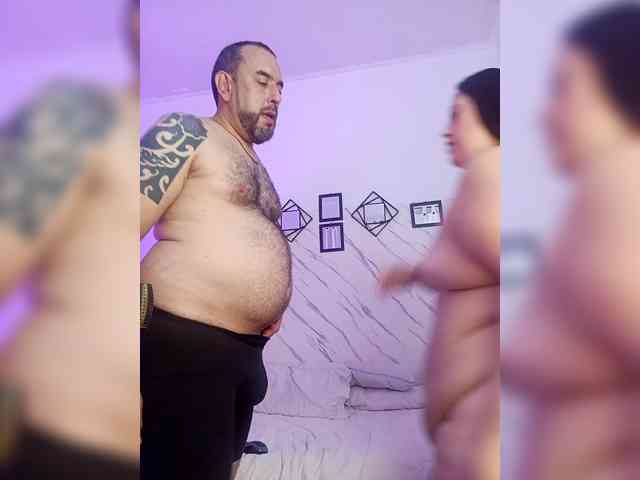 Nicoleandmatt webcam
