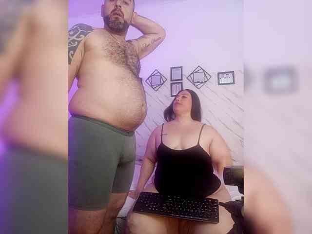 Nicoleandmatt webcam