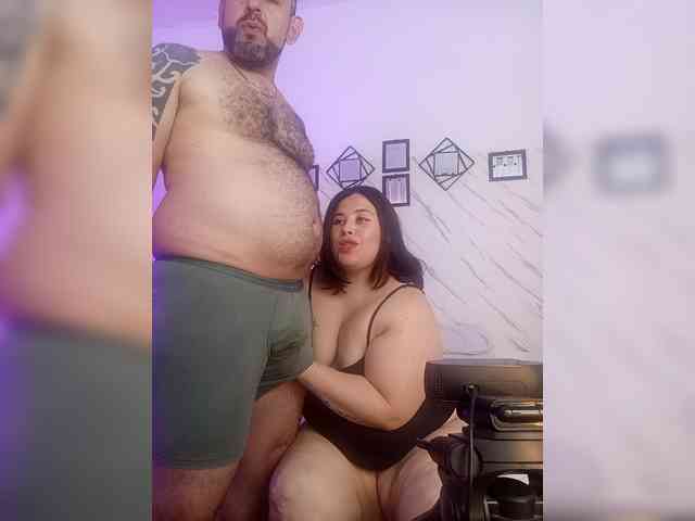 Nicoleandmatt webcam