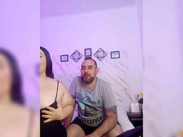 Nicoleandmatt webcam