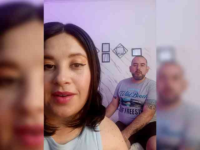 Nicoleandmatt webcam