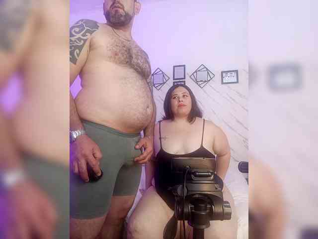 Nicoleandmatt webcam