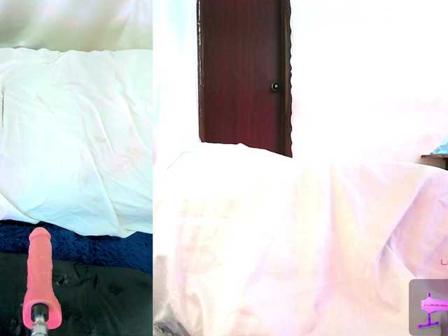 Sweetie-Cat live cam on BongaCams