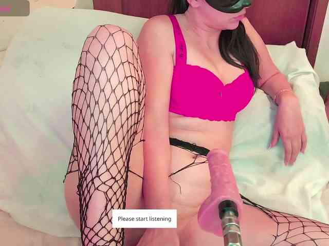 Sweetie-Cat Live Webcam on BongaCams