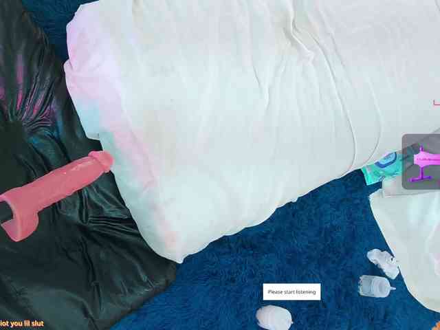 Sweetie-Cat webcam