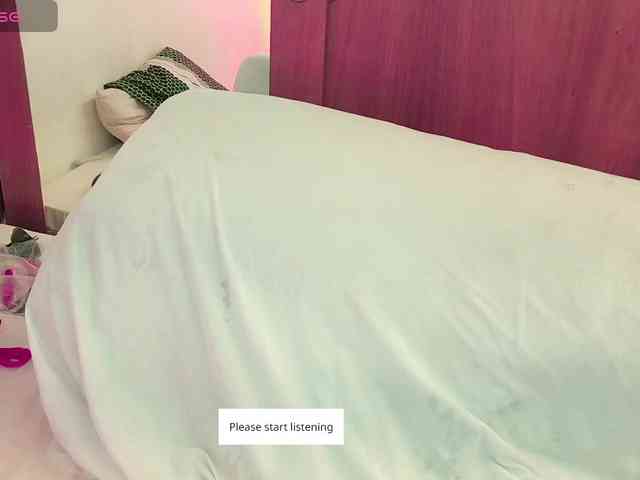 Sweetie-Cat Live Webcam on BongaCams