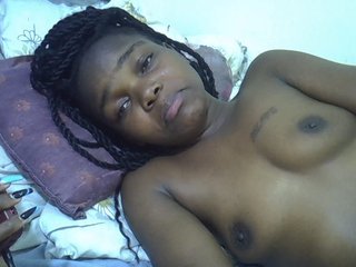 Sexycandy1's Live Webcam