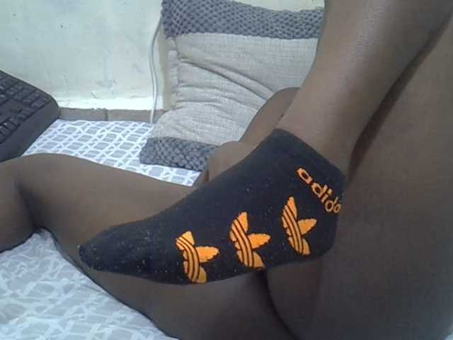 Sexycandy1