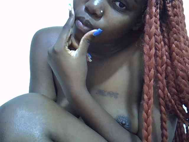Sexycandy1 webcam