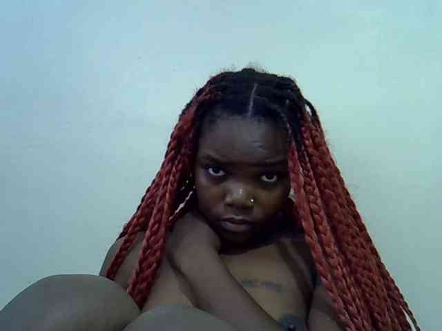 Sexycandy1 webcam
