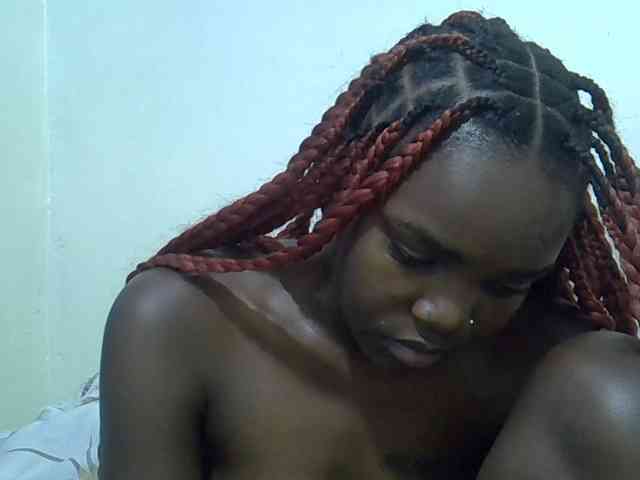 Sexycandy1 webcam