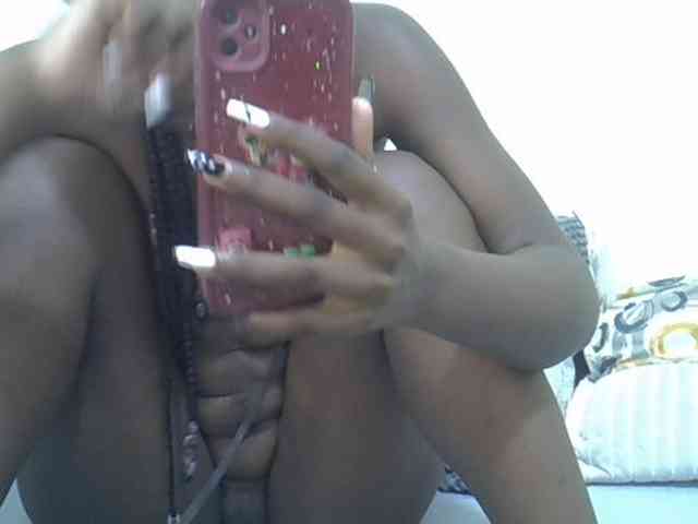Sexycandy1 webcam