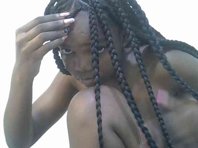 Sexycandy1 webcam