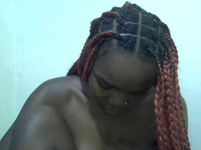 Sexycandy1 webcam