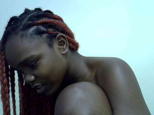 Sexycandy1 webcam