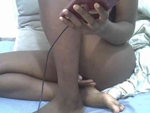 Sexycandy1 webcam