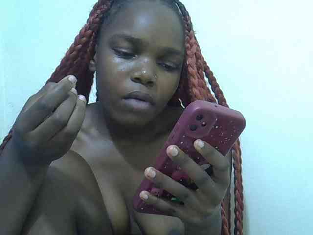 Sexycandy1 webcam
