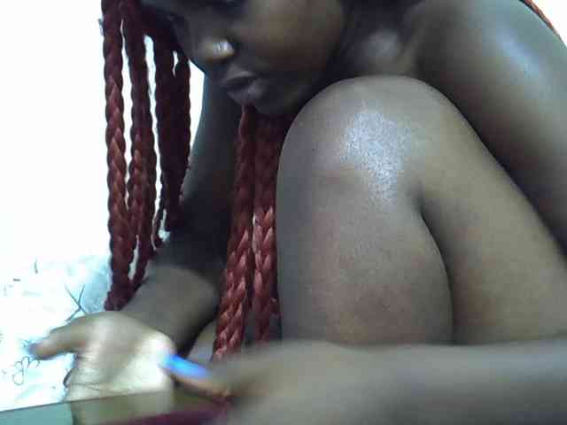 Sexycandy1 webcam