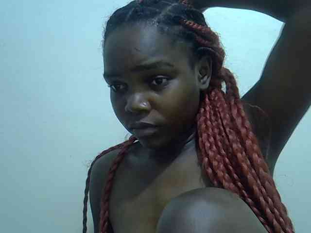 Sexycandy1 webcam