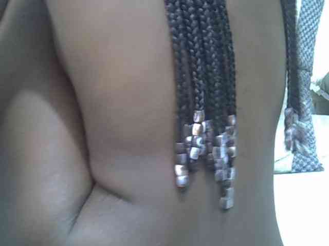 Sexycandy1 webcam