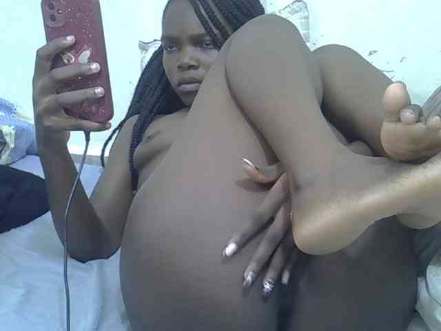 Sexycandy1 webcam