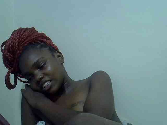 Sexycandy1 webcam