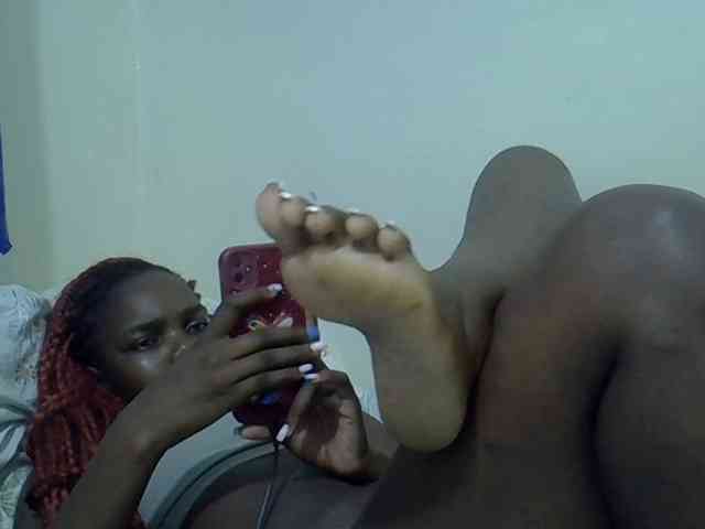 Sexycandy1 webcam