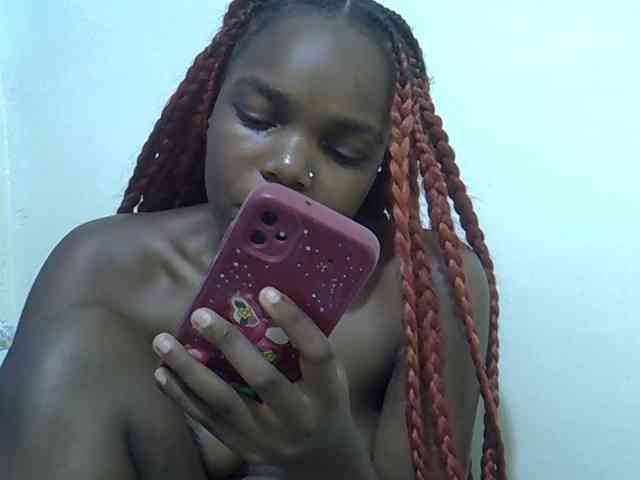 Sexycandy1 webcam