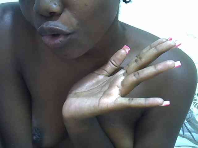 Sexycandy1 webcam