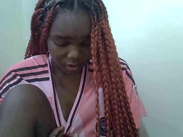 Sexycandy1 webcam