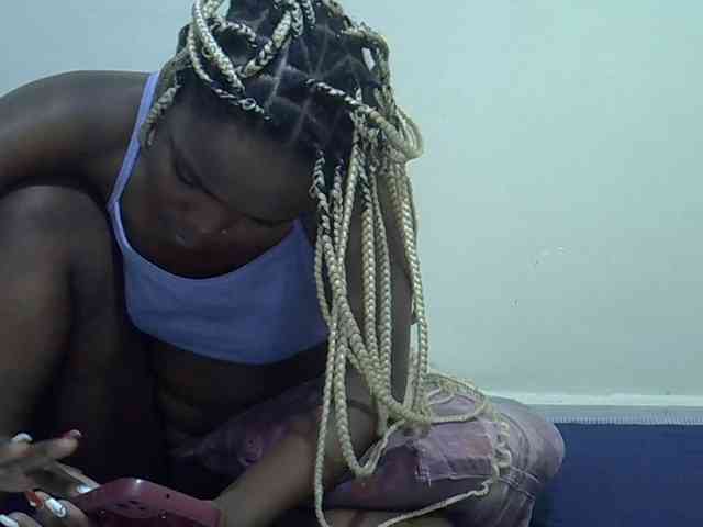 Sexycandy1 webcam