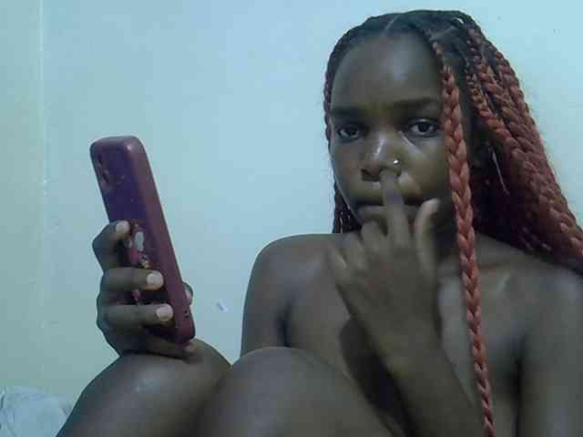 Sexycandy1 webcam